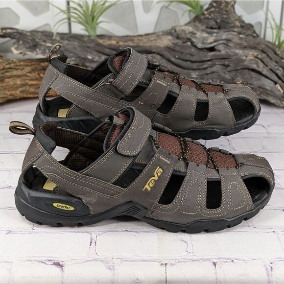 Teva Forebay Water Shoes Sandals main image 7